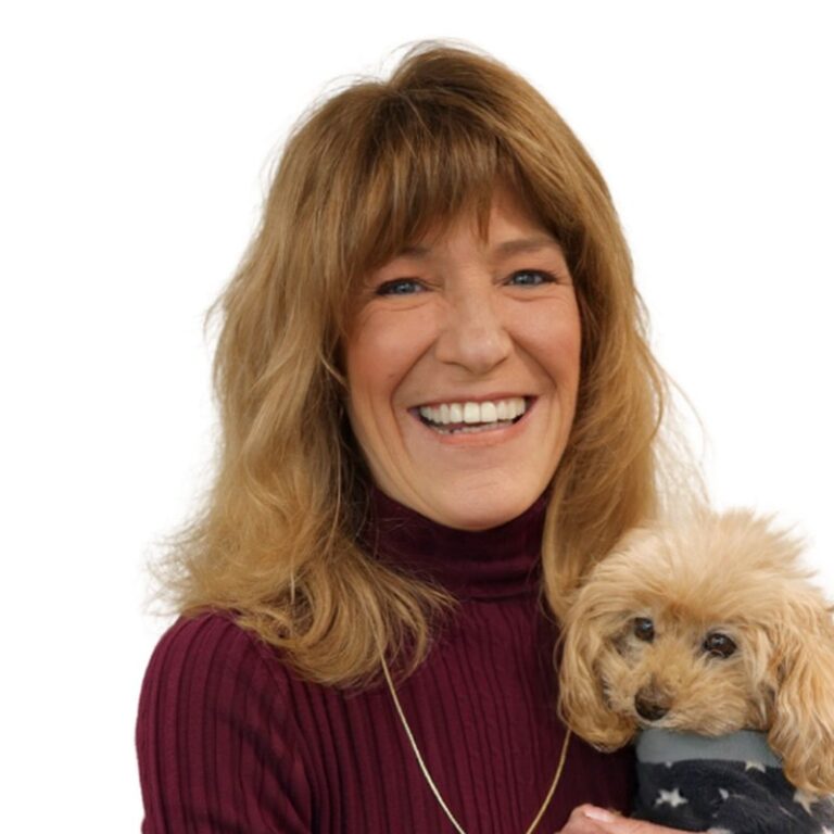 Linda Williams, Escrow Assistant at Diamond Valley Escrow