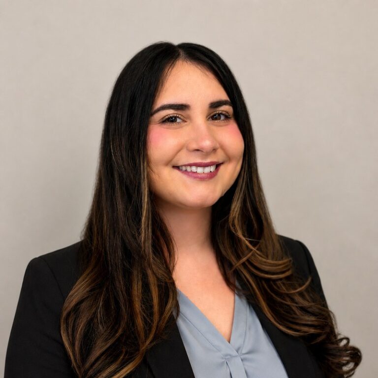 Natalie Castaneda, Escrow Assistant at Diamond Valley Escrow